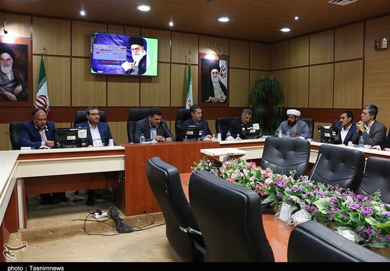 انتخابات فرمانداری کرمان
