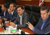 هیئت رئیسه شورای شهرستان کرمان انتخاب شدند+تصاویر