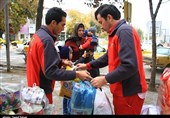 محموله کمک‌های مردم خراسان شمالی برای زلزله‌زدگان ‌ارسال می‌شود