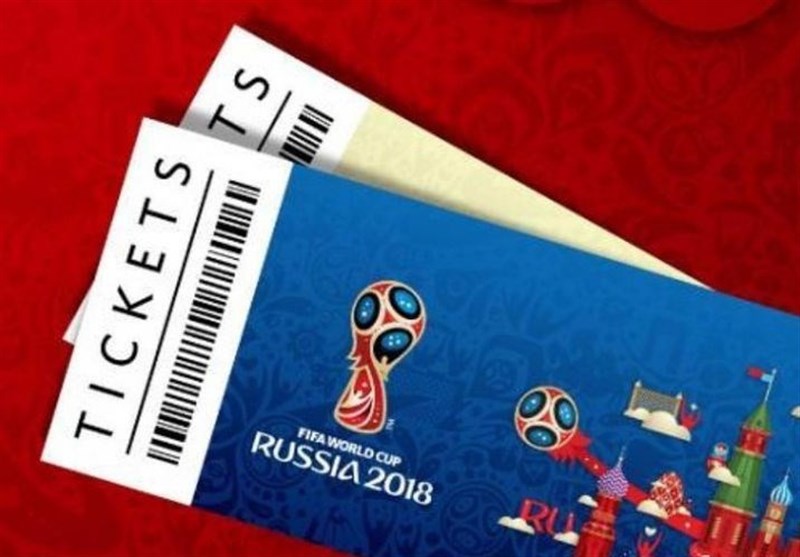 جام جهانی 2018| دزدی بلیت فینال با ضرب و شتم!