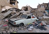 گروه‌های جهادی سپاه قزوین برای کمک به زلزله‌زدگان آمادگی کامل دارند