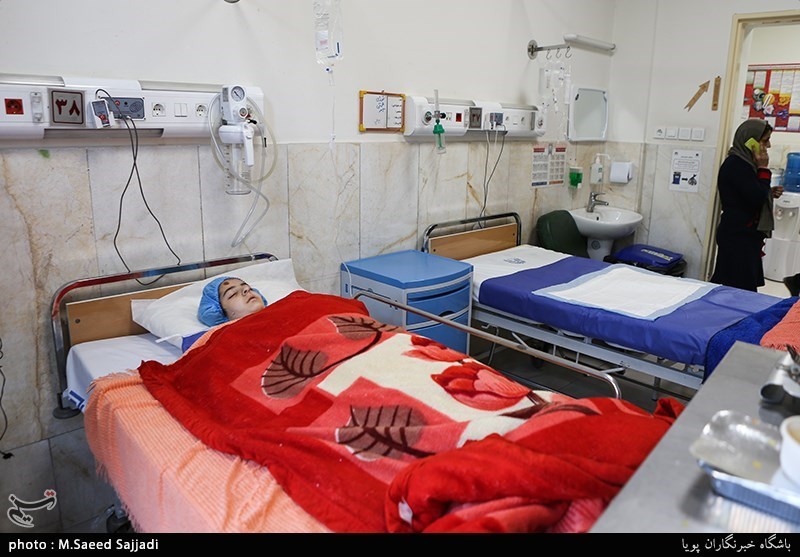 وزارت راه ‌دلایل تاخیر در بهره‌برداری ‌بیمارستان ‌‌تویسرکان را اعلام کند