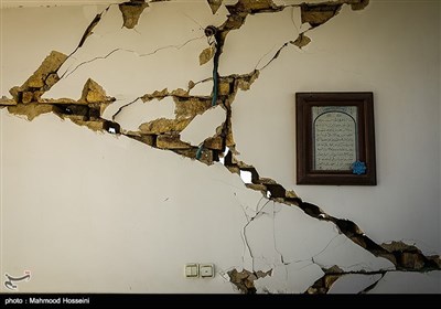 Many Villagers Left with Nothing after Earthquake in West Iran