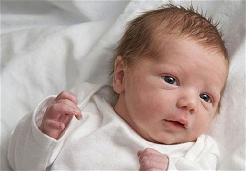 آخرین وضعیت نوزاد مبتلا به ویروس کرونا در بیمارستان گناباد+فیلم