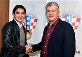 رقیب برانکو، سرمربی کرواسی در جام جهانی 2018 شد