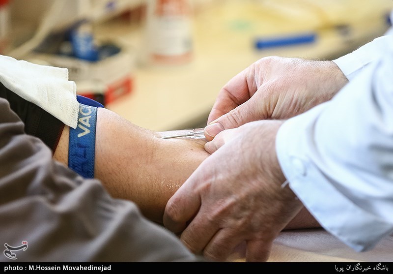 8 درصد بیماران تالاسمی کشور در استان کرمان زندگی می‌کنند