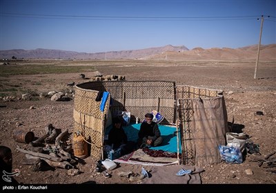 روستاهای زلزله زده کرمانشاه