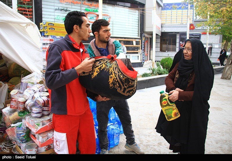 اعلام آمادگی گروه‌های جهادی ‌سمنان برای کمک به زلزله‌زدگان‌