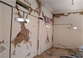 کمیته تعیین خسارت زلزله در شهرستان‌های لرستان تشکیل شد