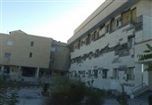 فرو ریختن مدارس و بیمارستان‌های نوساز در زلزله خبر بدی برای &quot;صنعت ساختمان&quot; است