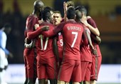 حریفان اروپایی ایران در جام جهانی 2018 روسیه به دنبال بازی با تیم‌های عربی