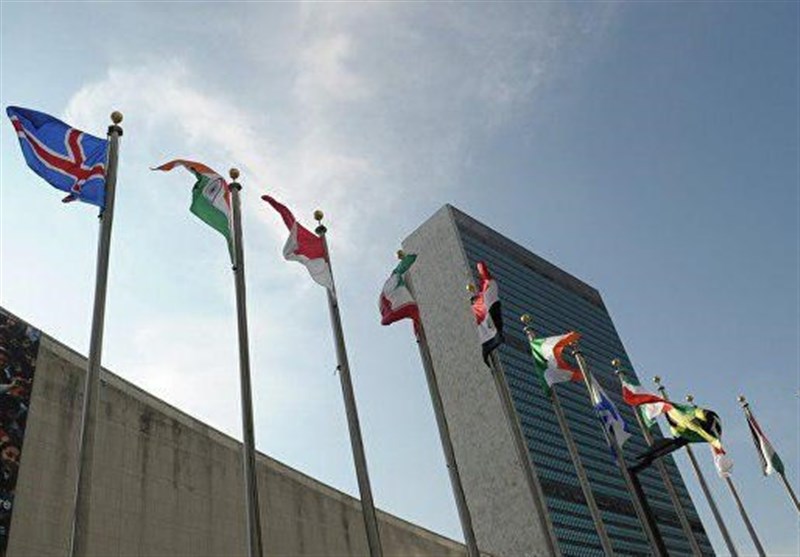 واکنش سازمان ملل به تهدیدهای آمریکا؛ به حمایت از دادگاه بین‌المللی ادامه می‌دهیم