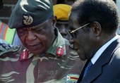 Robert Mugabe Resignes as Zimbabwe&apos;s President