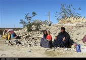 آمادگی تیم‎های بسیج سازندگی لرستان برای ساخت یک روستا در کرمانشاه