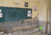 کرمان| تمام مدارس استان کرمان نیازمند مقاوم‌سازی هستند