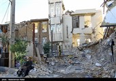 Iran Earthquake: Rubble Removal in Progress after 3 Days