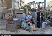 Iran Earthquake: Rubble Removal in Progress after 3 Days