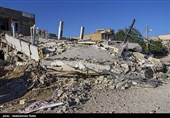 Iran Earthquake: Rubble Removal in Progress after 3 Days