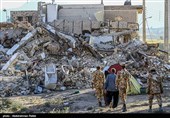 Iran Earthquake: Rubble Removal in Progress after 3 Days