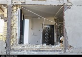 Iran Earthquake: Rubble Removal in Progress after 3 Days