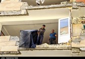 Iran Earthquake: Rubble Removal in Progress after 3 Days