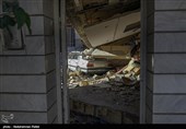 Iran Earthquake: Rubble Removal in Progress after 3 Days