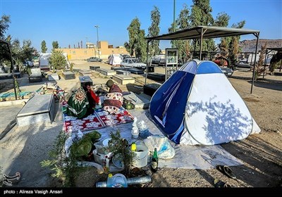 ایران؛ زلزلہ متاثرین کی ناگفتہ بہ حالت