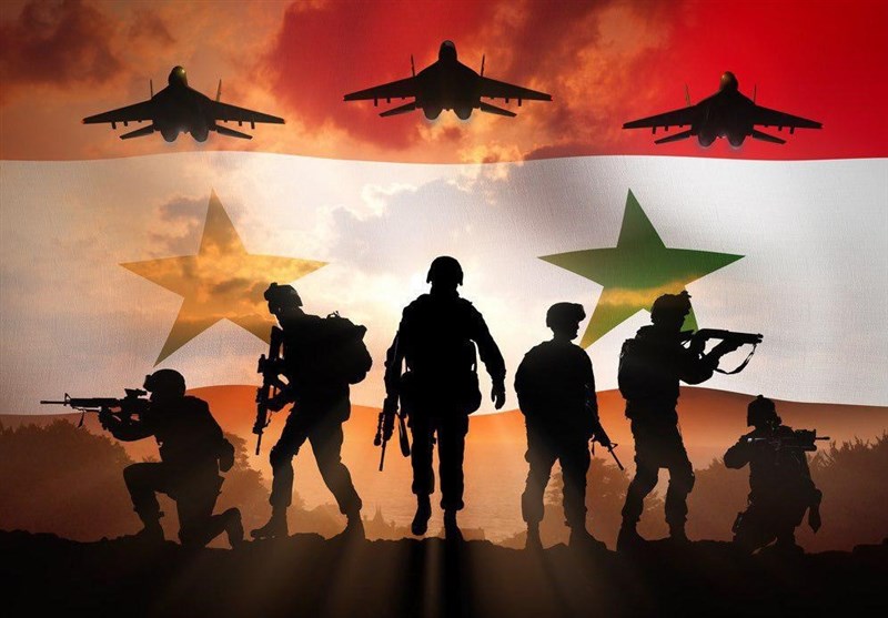 آمریکا از بازی دوگانه خود در سوریه چه هدفی دارد؟