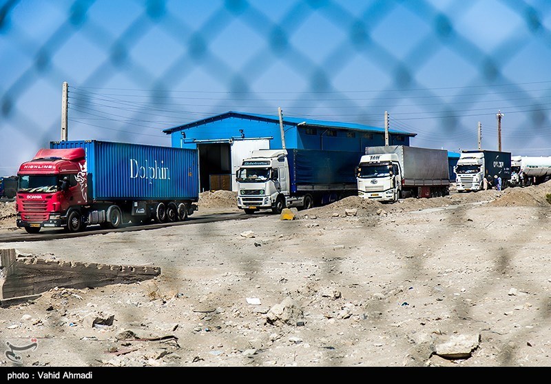 نبود بازارچه مرزی مشکلات زیادی را برای صادرات کالاهای خراسان شمالی ایجاد کرده است