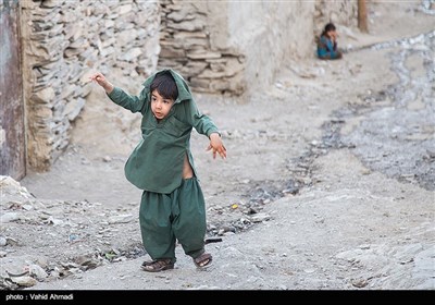 شیرآباد و سیک سوزی از محرومترین مناطق سیستان و بلوچستان