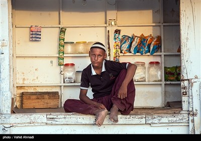 شیرآباد و سیک سوزی از محرومترین مناطق سیستان و بلوچستان