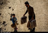 قطع نخاع 100 نفر در زلزله کرمانشاه/ حمایت از معلولان جدید