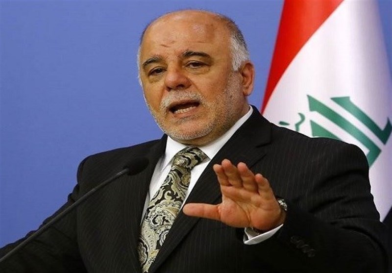 العبادی: انتخابات امروز سرنوشت آینده عراق را تعیین می‌کند