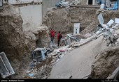 همدان|4 کارگر ساختمانی در نهاوند بر اثر حفاری غیر مجاز جان خود را از دست دادند