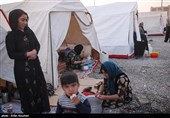 Nat’l Campaign in Iran for Providing Relief Aid to Quake Victims