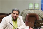 رسانه‌های استان مرکزی ترویج وقف فرهنگی را با جدیت پیگیری کنند