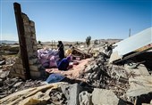 Fundraising for Iran Quake Victims Blocked by US