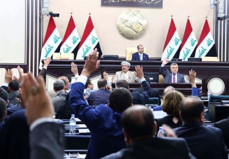 مجلس النواب العراقی یصوّت على قانون تشجیع الاستثمار بین العراق وایران