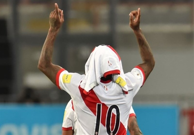 برتری پرو مقابل نیوزلند/ تکلیف آخرین تیم راه یافته به جام جهانی مشخص شد