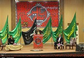 شب شعر پیامبر اعظم(ص) با حضور شاعران 3 استان در گراش برگزار میشود