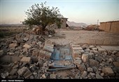 سپاه چهارمحال و بختیاری 6 روستای زلزله‌زده کرمانشاه را بازسازی می‌کند