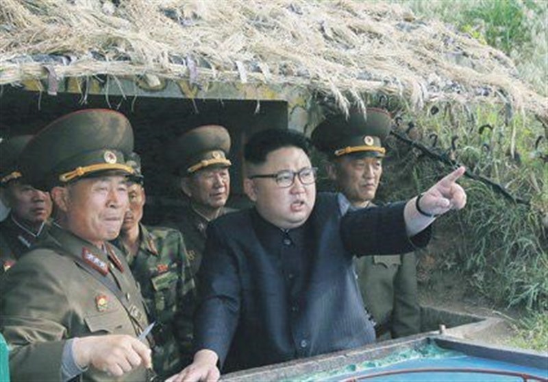 وعده کره شمالی برای دنبال کردن تسلیحات اتمی