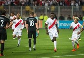 زمین لرزه در لیما در شب صعود تاریخی پرو به جام جهانی