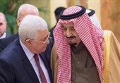 یادداشت|هجمه عربستان به فلسطینی‌های سازشکار؛ پیام برای طرفداران مذاکره با اسرائیل