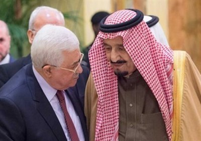  یادداشت|هجمه عربستان به فلسطینی‌های سازشکار؛ پیام برای طرفداران مذاکره با اسرائیل 