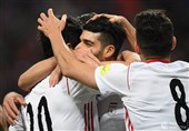 جام جهانی 2018 فوتبال| آسوشیتد پرس: ایران برای صعود به مرحله حذفی به روسیه می‌رود