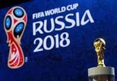 جام جهانی 2018 فوتبال|فدراسیونی‌ها به دنبال هدیه، عصبانیت کی‌روش و ورود مارادونا + عکس و فیلم