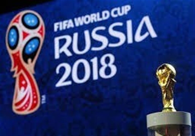 جام جهانی 2018 فوتبال|رونمایی از کاپ قهرمانی جام جهانی روسیه + عکس