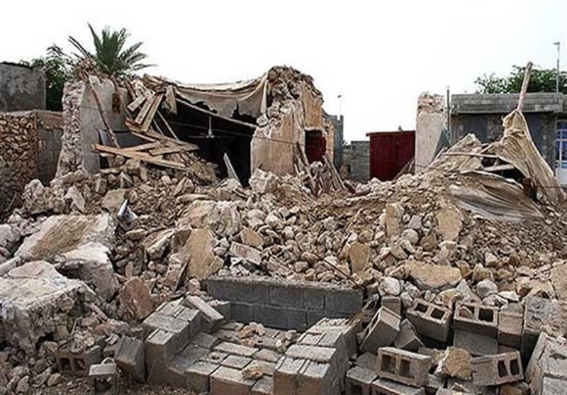 زلزله استان کرمانشاه برادری را در ایلام و ایران محکم‌تر کرد