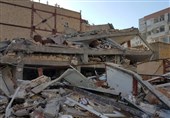 احداث منازل 6 روستای ثلاث باباجانی به سپاه کردستان واگذار شد